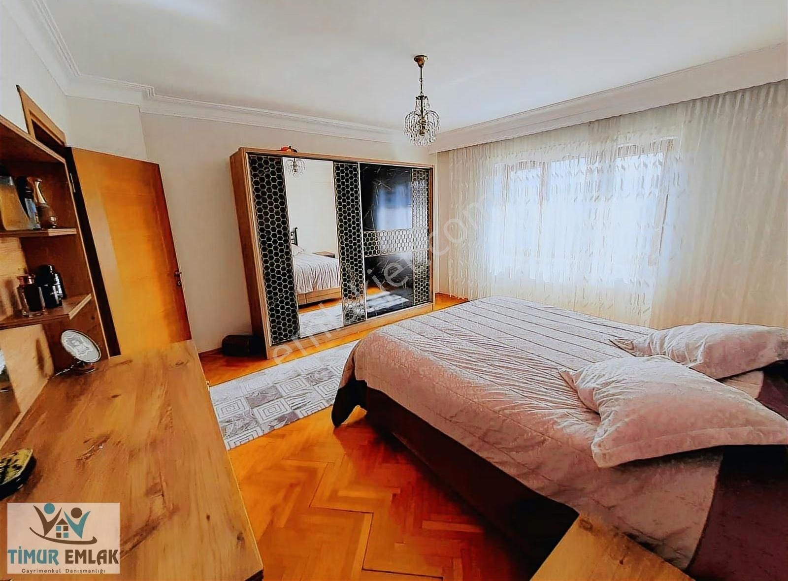 Ambarlı Deniz Manzaralı Satılık Fırsat 6+2 Dubleks Daire - Görsel 12