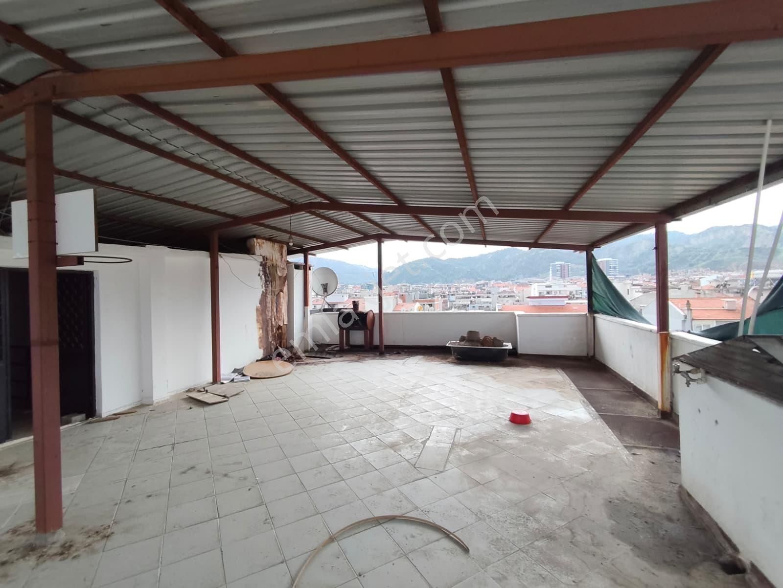 Kurtuluş Camii Yakını Cadde Üzeri 2+1 Satılık Daire - Görsel 15