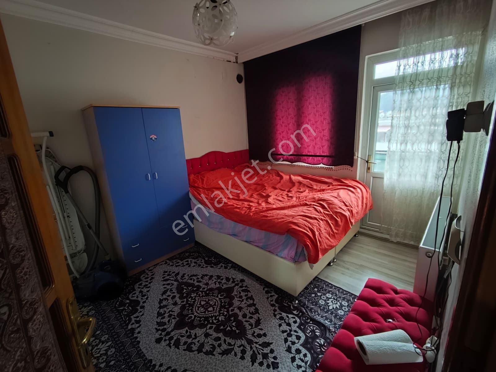 Kurtuluş Camii Yakını Cadde Üzeri 2+1 Satılık Daire - Görsel 12