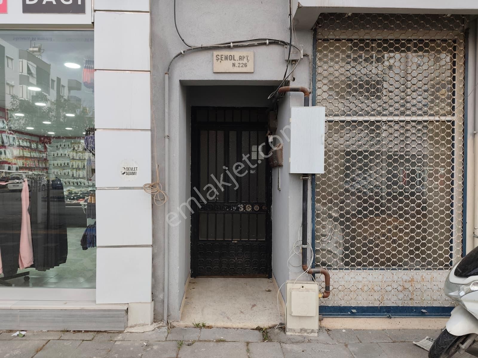 Kurtuluş Camii Yakını Cadde Üzeri 2+1 Satılık Daire - Görsel 17
