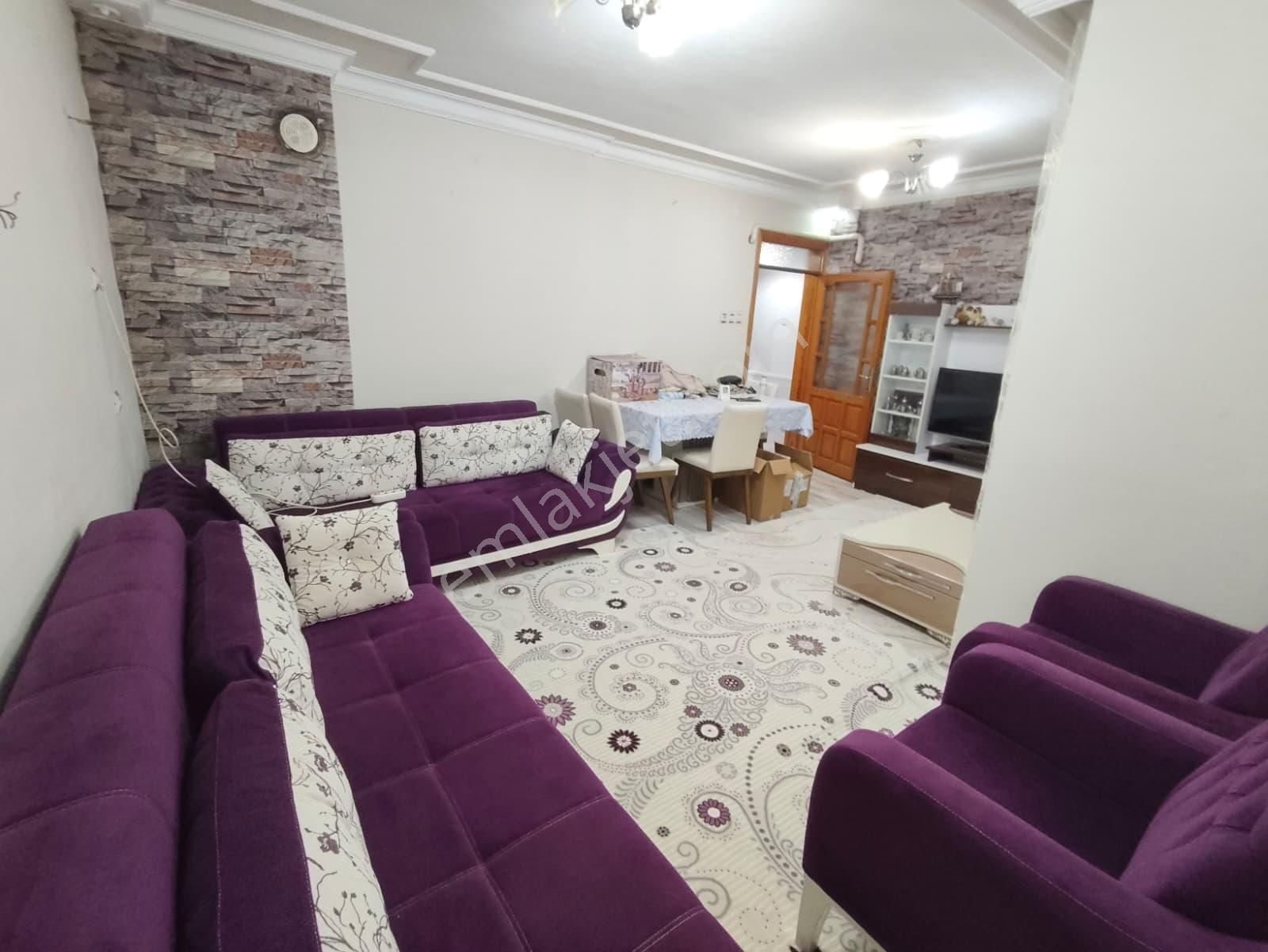 Kurtuluş Camii Yakını Cadde Üzeri 2+1 Satılık Daire - Görsel 2