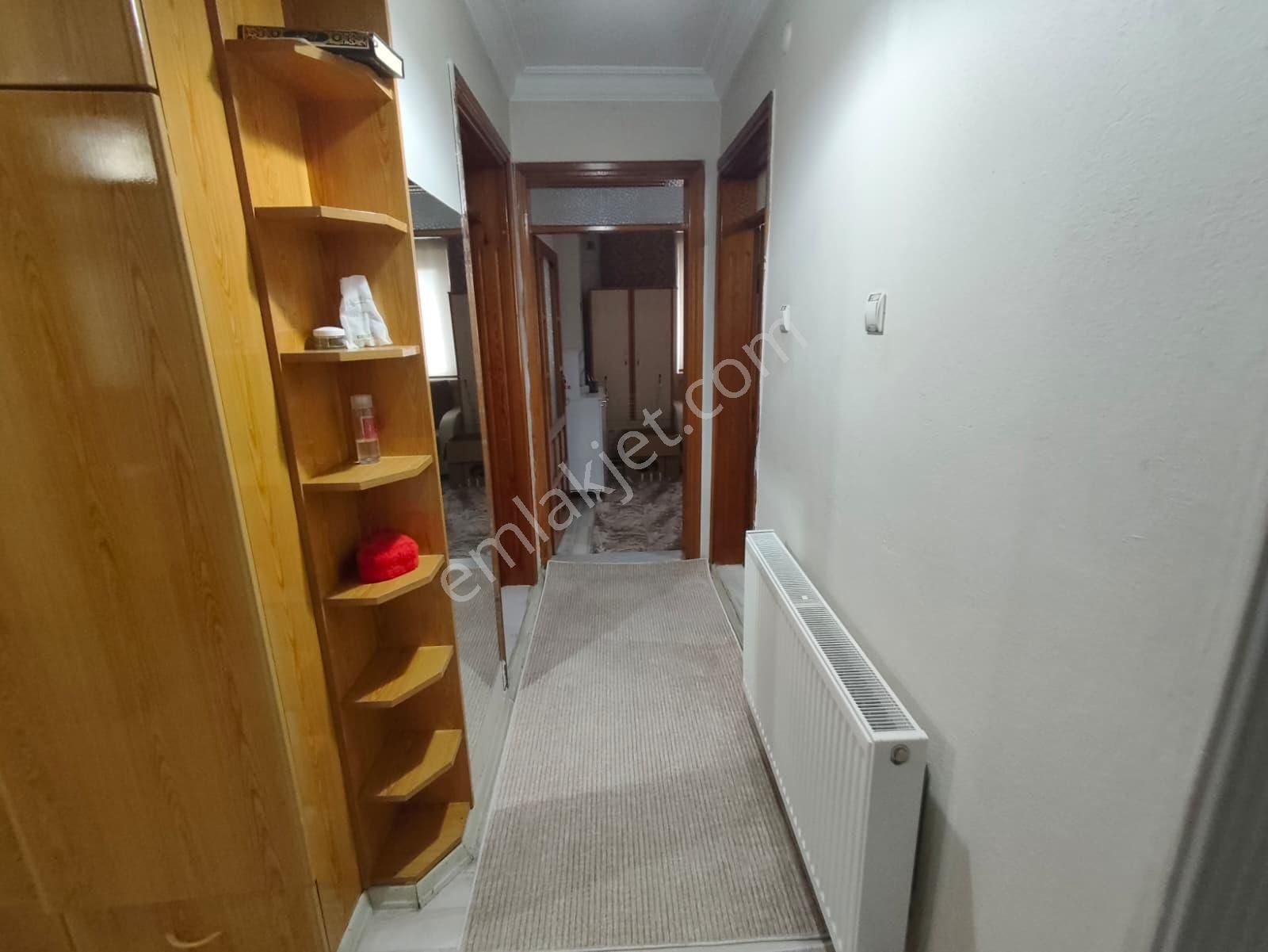 Kurtuluş Camii Yakını Cadde Üzeri 2+1 Satılık Daire - Görsel 10