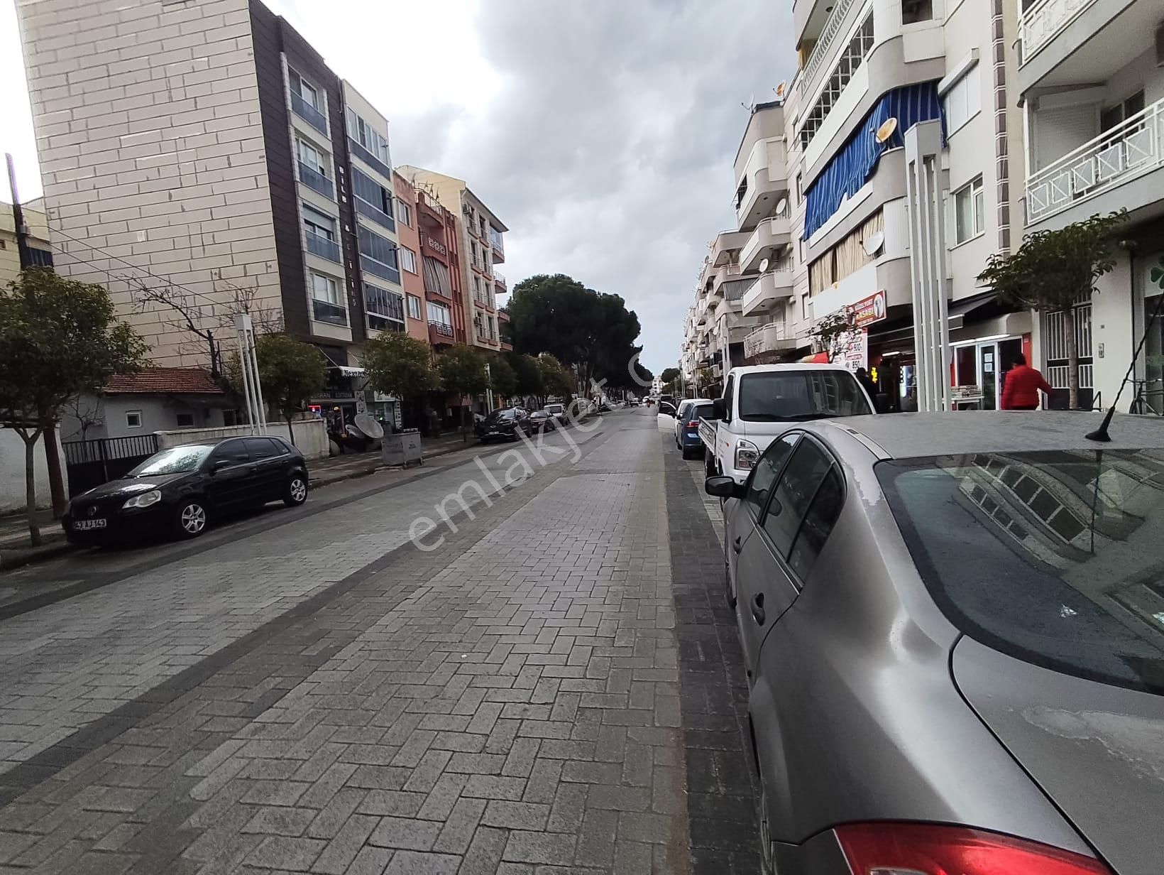Kurtuluş Camii Yakını Cadde Üzeri 2+1 Satılık Daire - Görsel 18