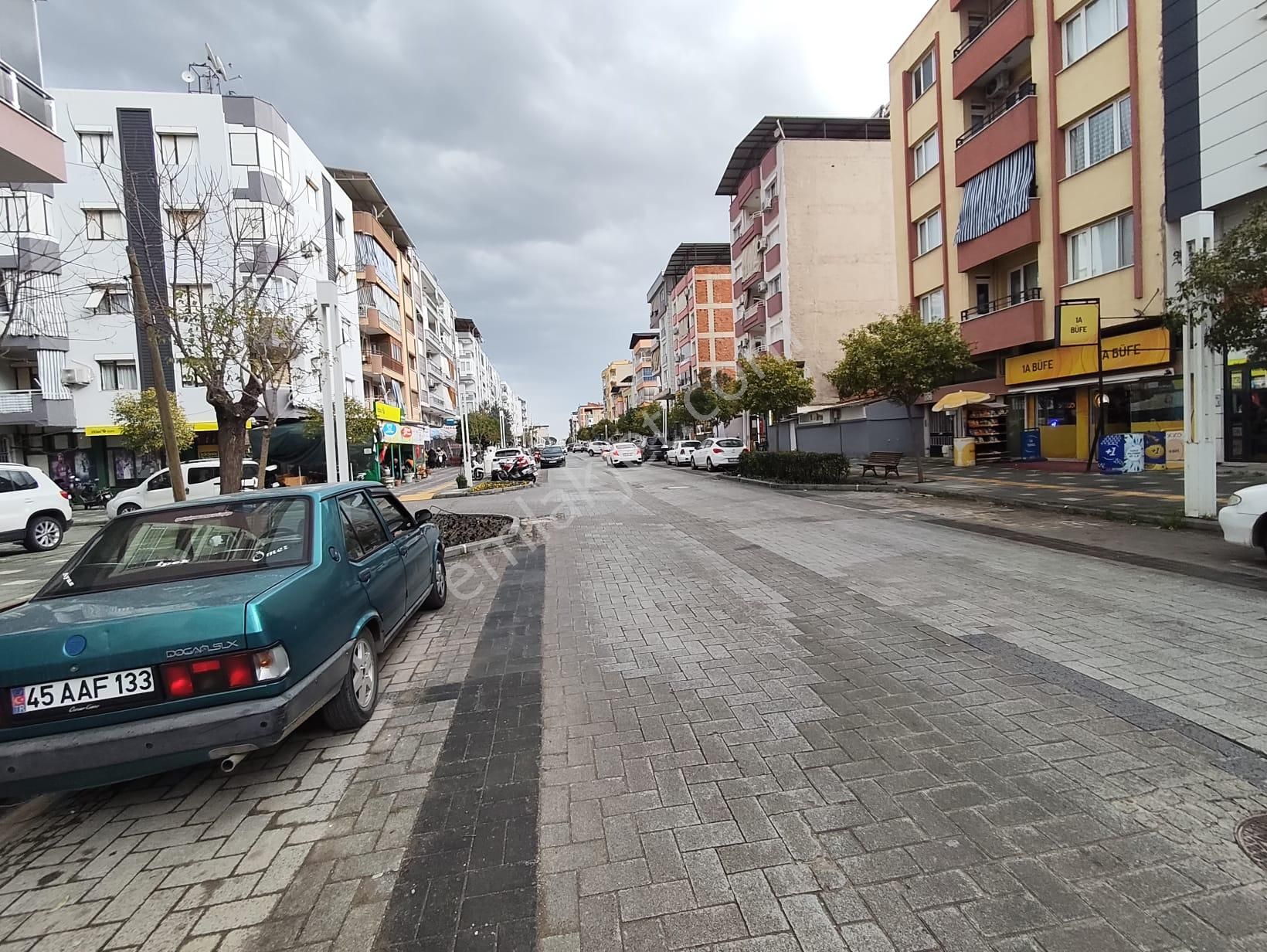 Kurtuluş Camii Yakını Cadde Üzeri 2+1 Satılık Daire - Görsel 19