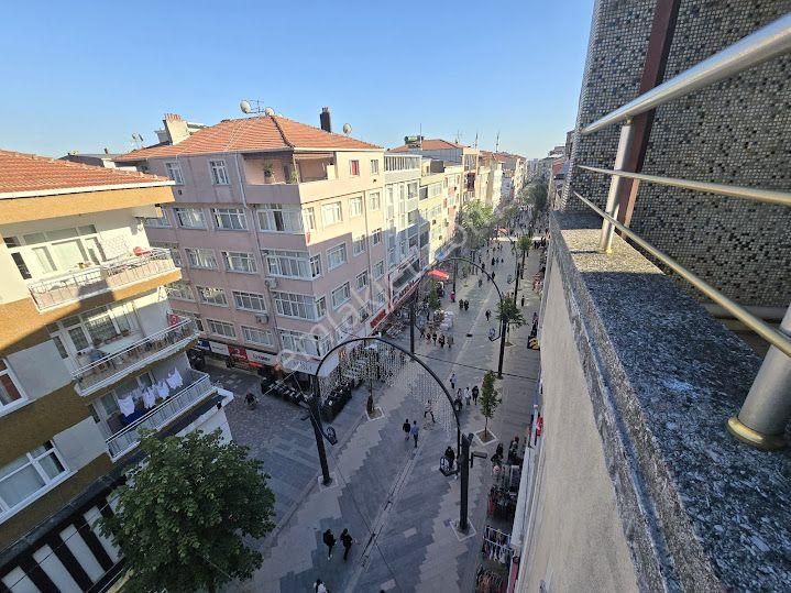 Bağcılar Sancaktepe Çarşı Caddesinde Komple Satılık Bina - Görsel 26