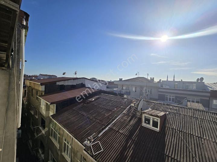 Bağcılar Sancaktepe Çarşı Caddesinde Komple Satılık Bina - Görsel 30