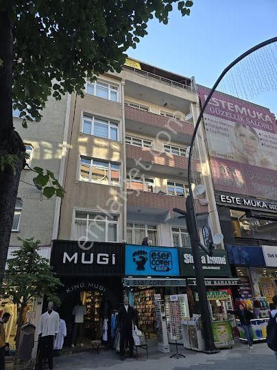 Bağcılar Sancaktepe Çarşı Caddesinde Komple Satılık Bina - Görsel 18