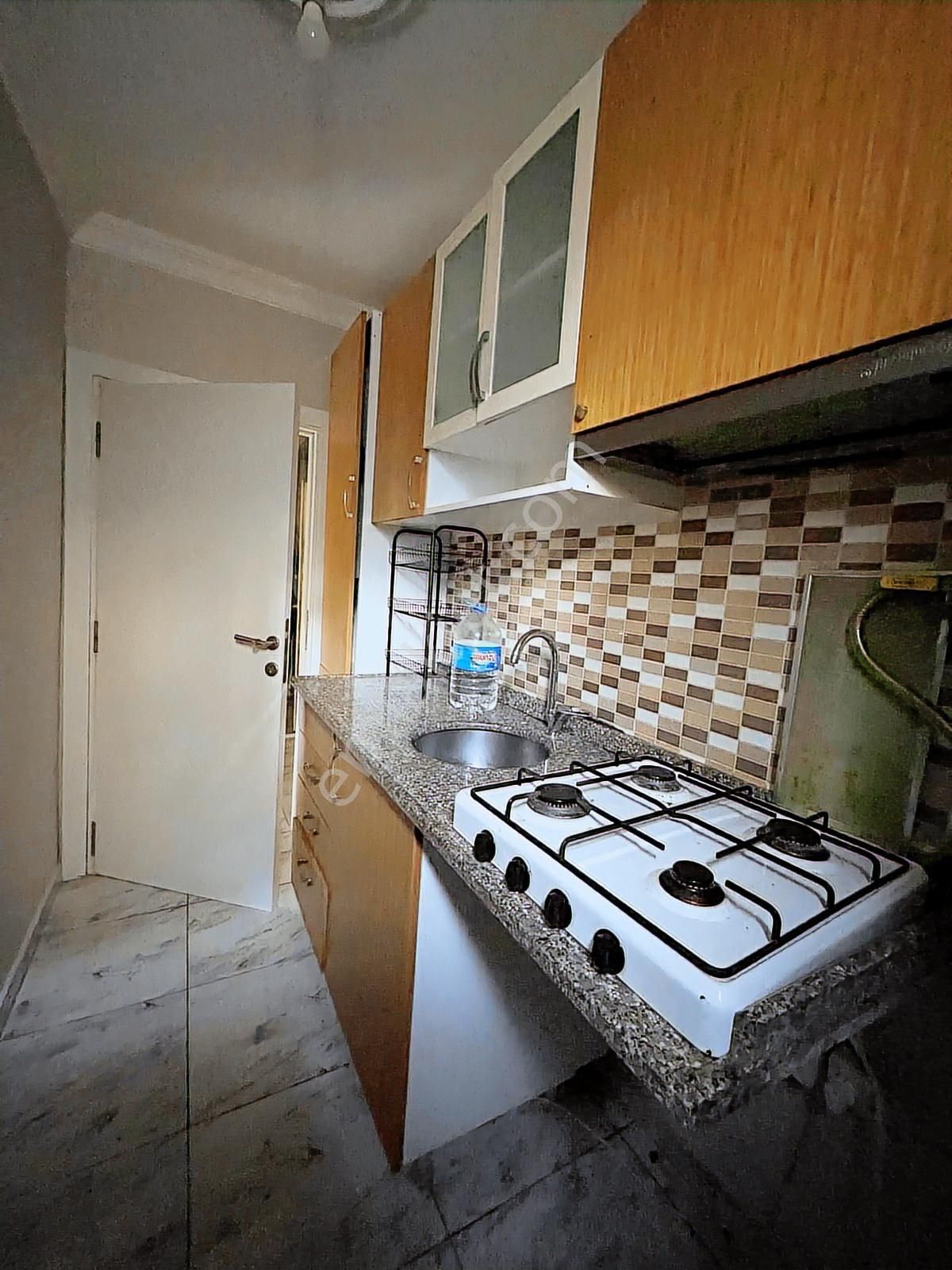 Çekmeköy Taşdelen'de 2+1 İskanlı Satılık Daire - Görsel 9