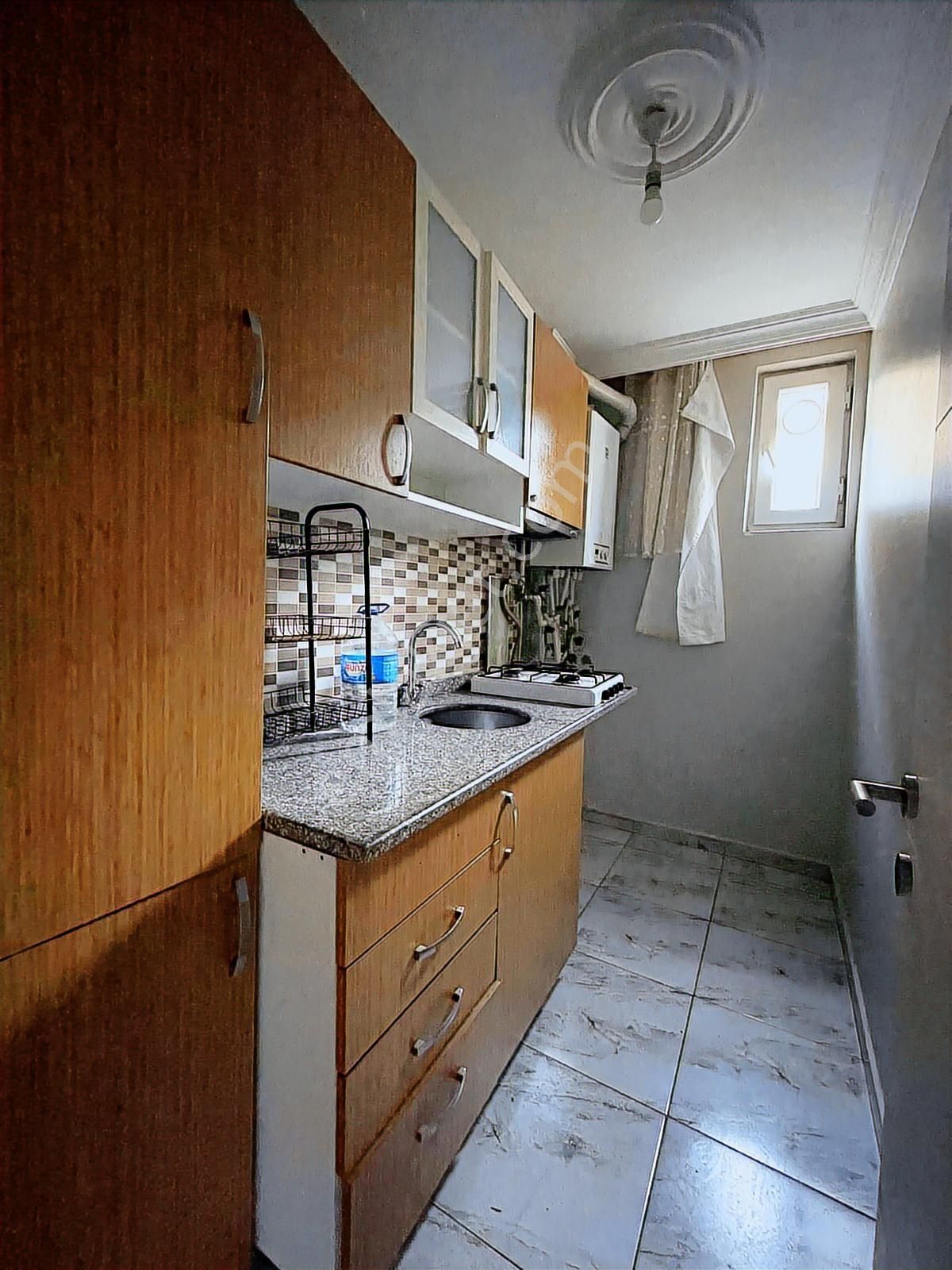 Çekmeköy Taşdelen'de 2+1 İskanlı Satılık Daire