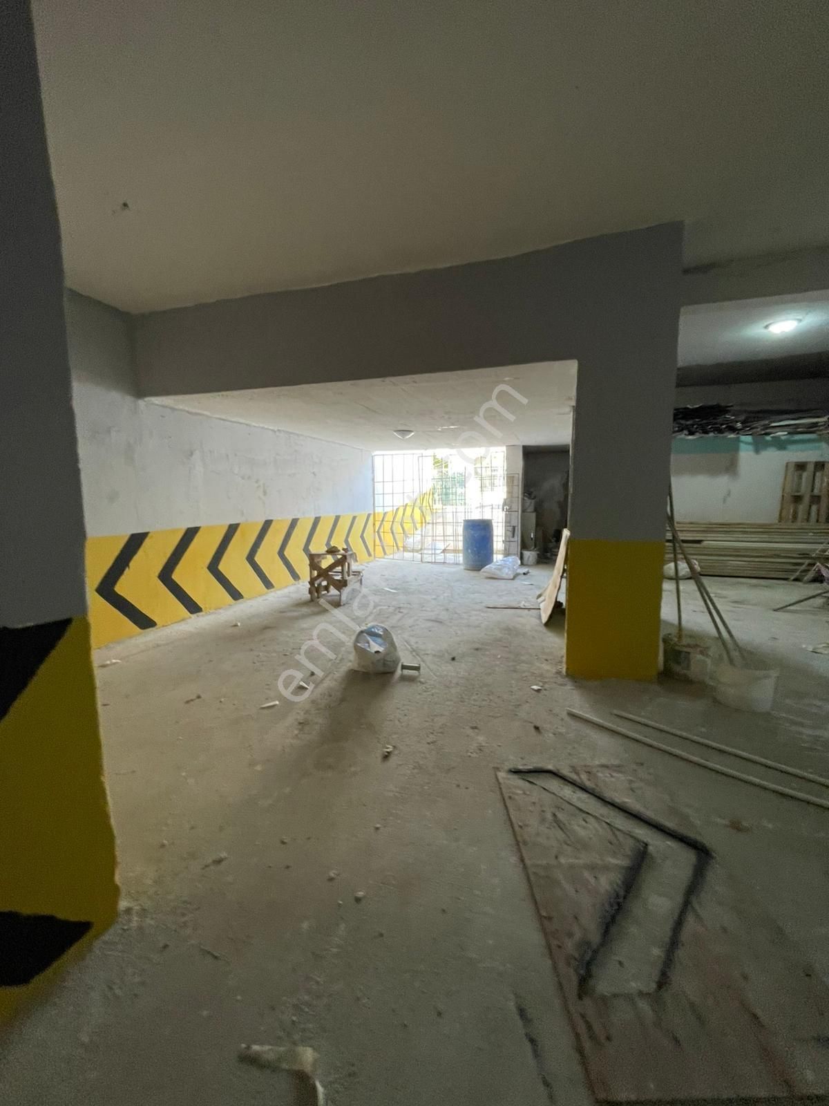 Sultanbeyli Spor Yolu Caddesi Üzerinde Bahçeli Sıfır Ara Dubleks - Görsel 24