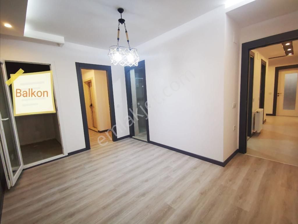 Sarıçam Çarkıpare De 3+1 Kapalı Mutfak İskanlı Krediye Uygun Satılık Daire - Görsel 5