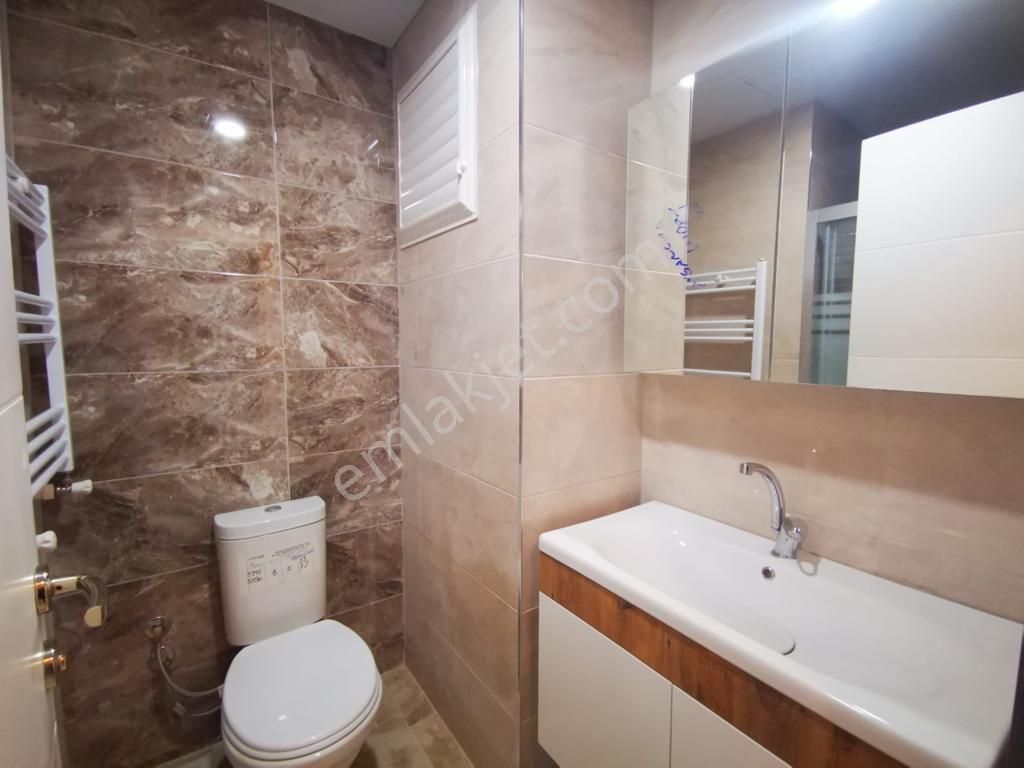 Sarıçam Çarkıpare De 3+1 Kapalı Mutfak İskanlı Krediye Uygun Satılık Daire - Görsel 10