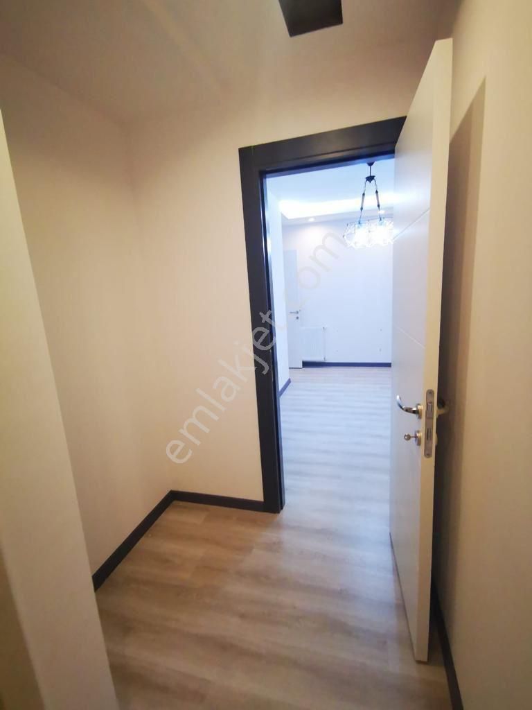 Sarıçam Çarkıpare De 3+1 Kapalı Mutfak İskanlı Krediye Uygun Satılık Daire - Görsel 8