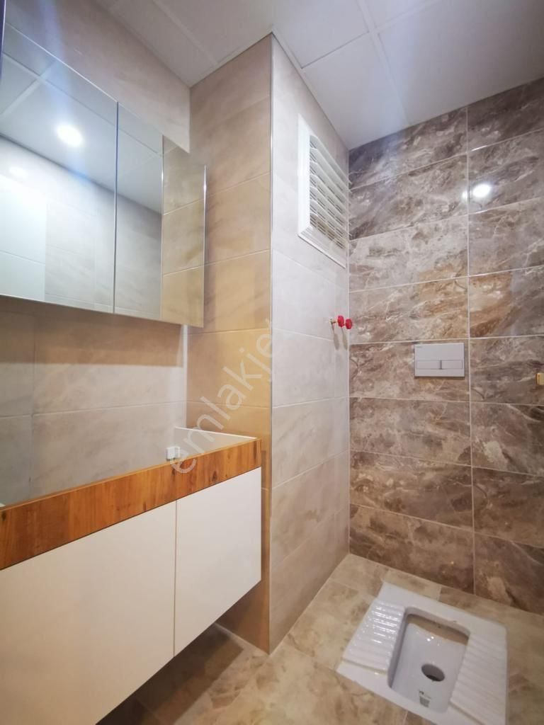 Sarıçam Çarkıpare De 3+1 Kapalı Mutfak İskanlı Krediye Uygun Satılık Daire - Görsel 6