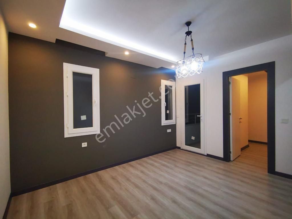 Sarıçam Çarkıpare De 3+1 Kapalı Mutfak İskanlı Krediye Uygun Satılık Daire - Görsel 14