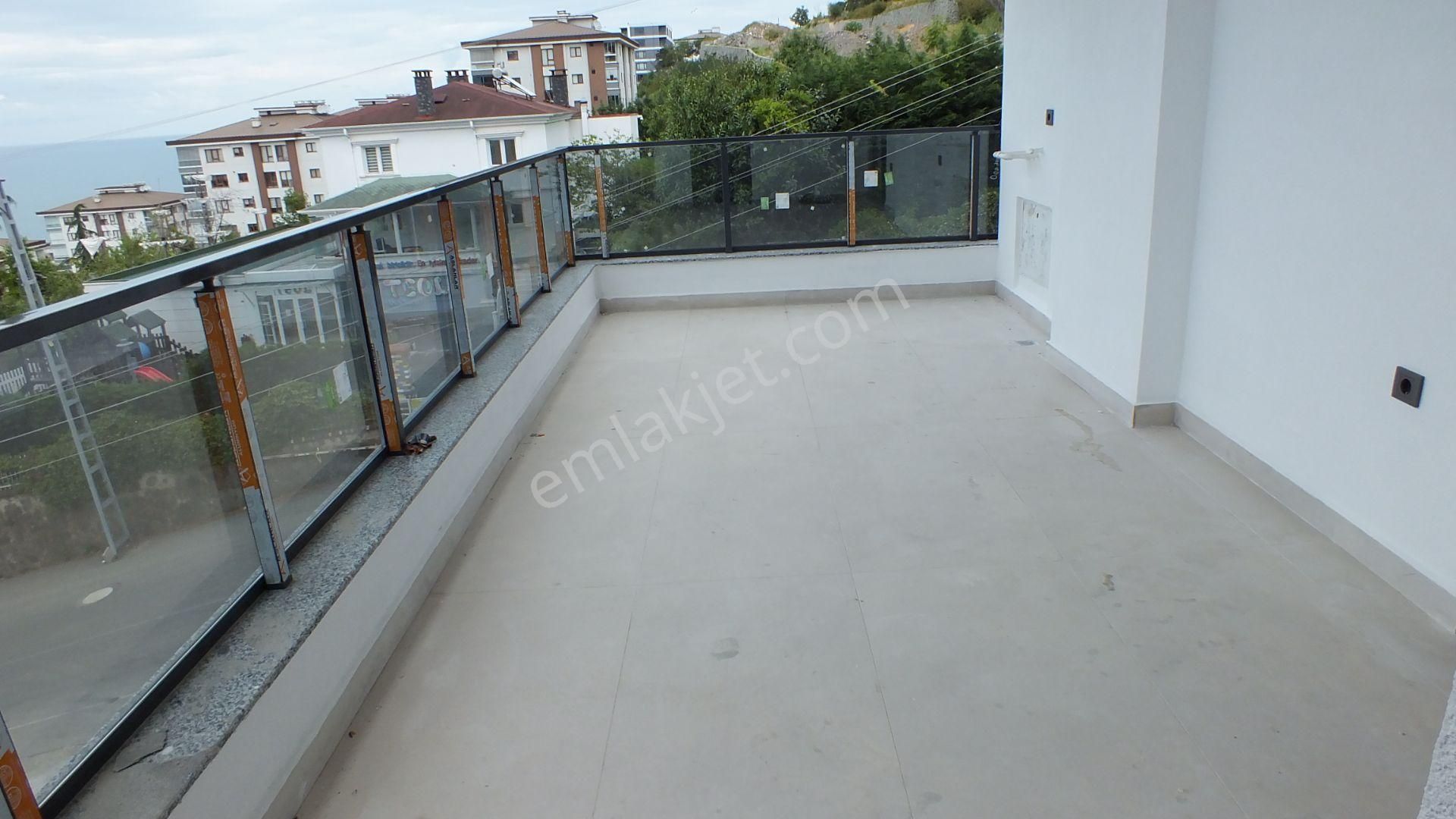 Yalıncak Bilkent Sit. Satılık 172m2 3. Kat 3+1 Sıfır Lüks Daire - Görsel 7