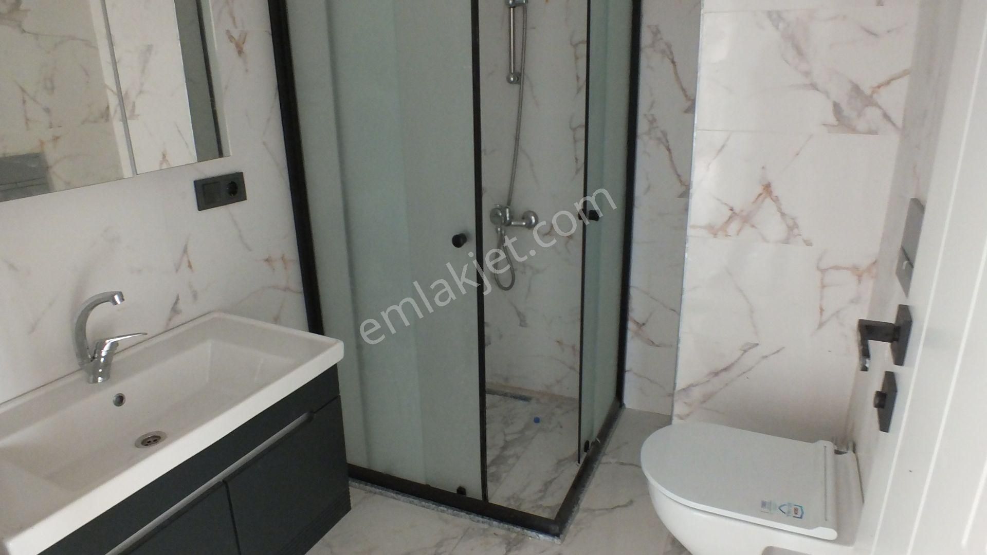Yalıncak Bilkent Sit. Satılık 172m2 3. Kat 3+1 Sıfır Lüks Daire - Görsel 24