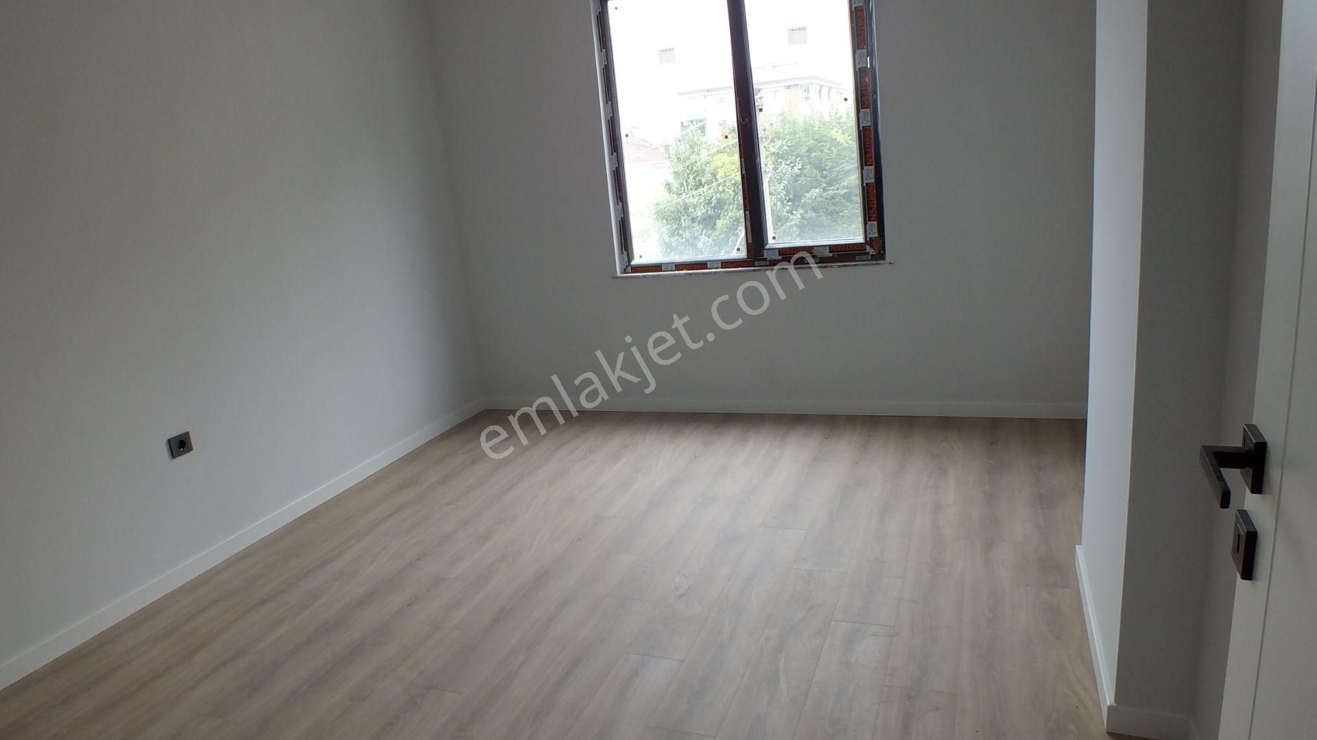 Yalıncak Bilkent Sit. Satılık 172m2 3. Kat 3+1 Sıfır Lüks Daire - Görsel 33
