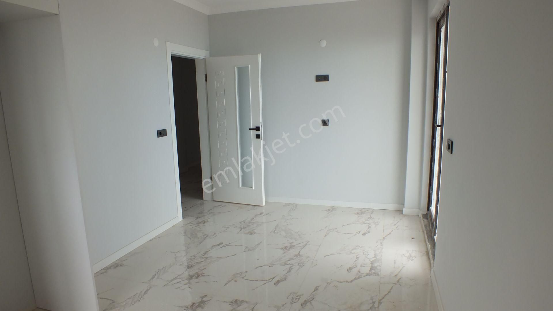 Yalıncak Bilkent Sit. Satılık 172m2 3. Kat 3+1 Sıfır Lüks Daire - Görsel 21