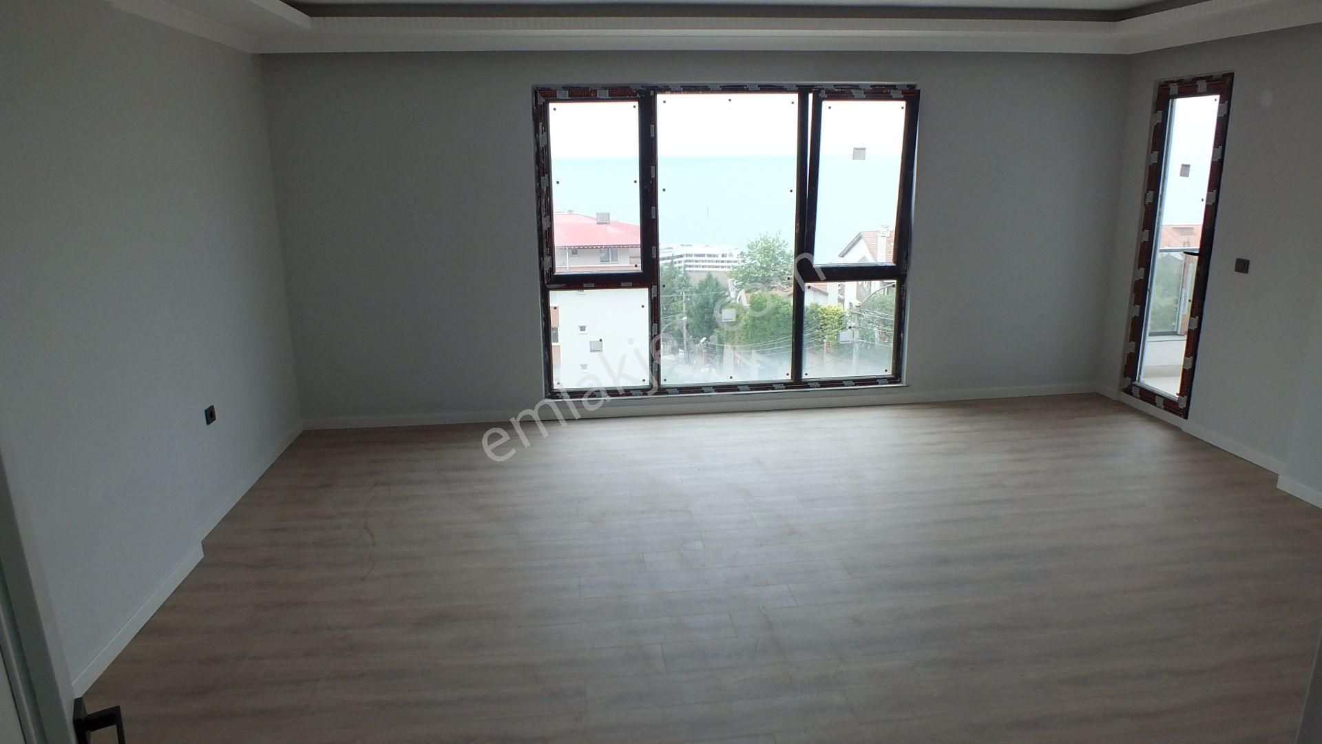 Yalıncak Bilkent Sit. Satılık 172m2 3. Kat 3+1 Sıfır Lüks Daire - Görsel 16