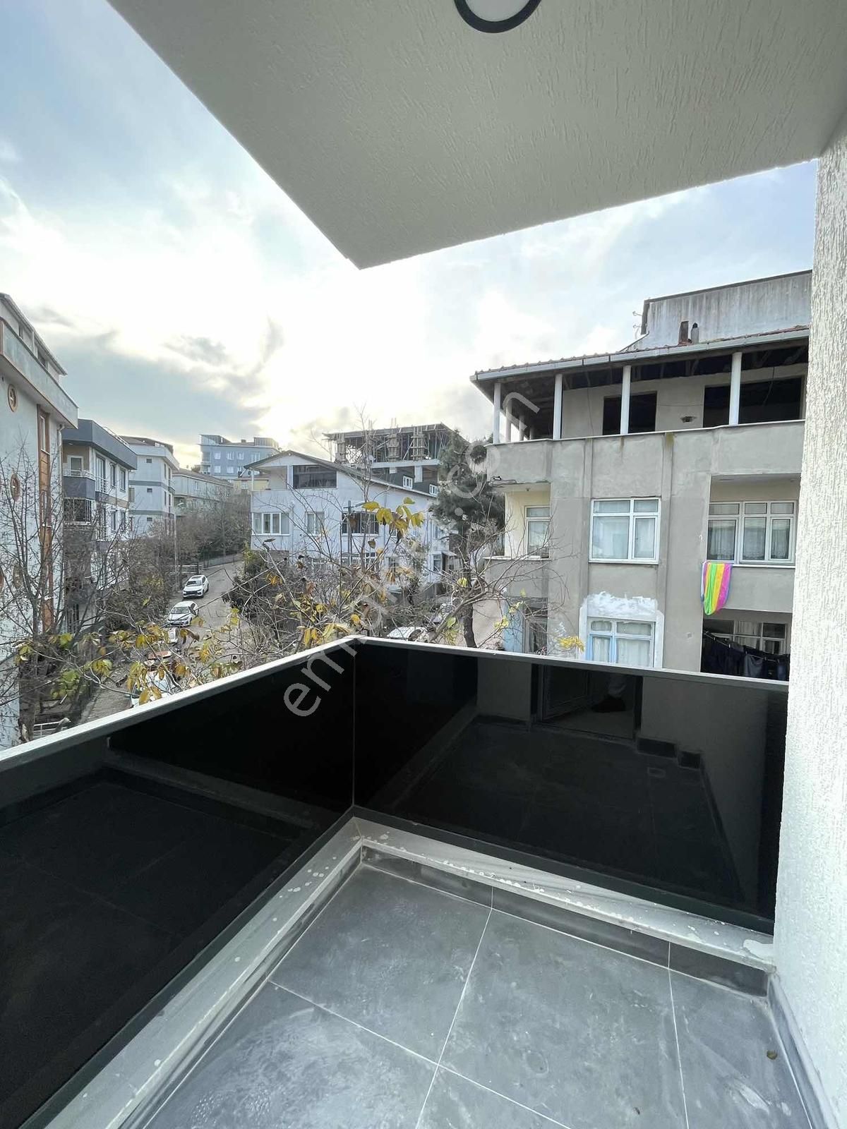 Sancaktepe Yunus Emre Mah. Ana Cadde Üzeri Sıfır Satılık Arakat - Görsel 22