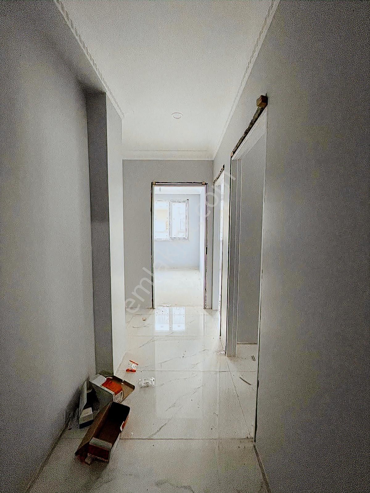 Sancaktepe Yunus Emre Mah. Ana Cadde Üzeri Sıfır Satılık Arakat - Görsel 2