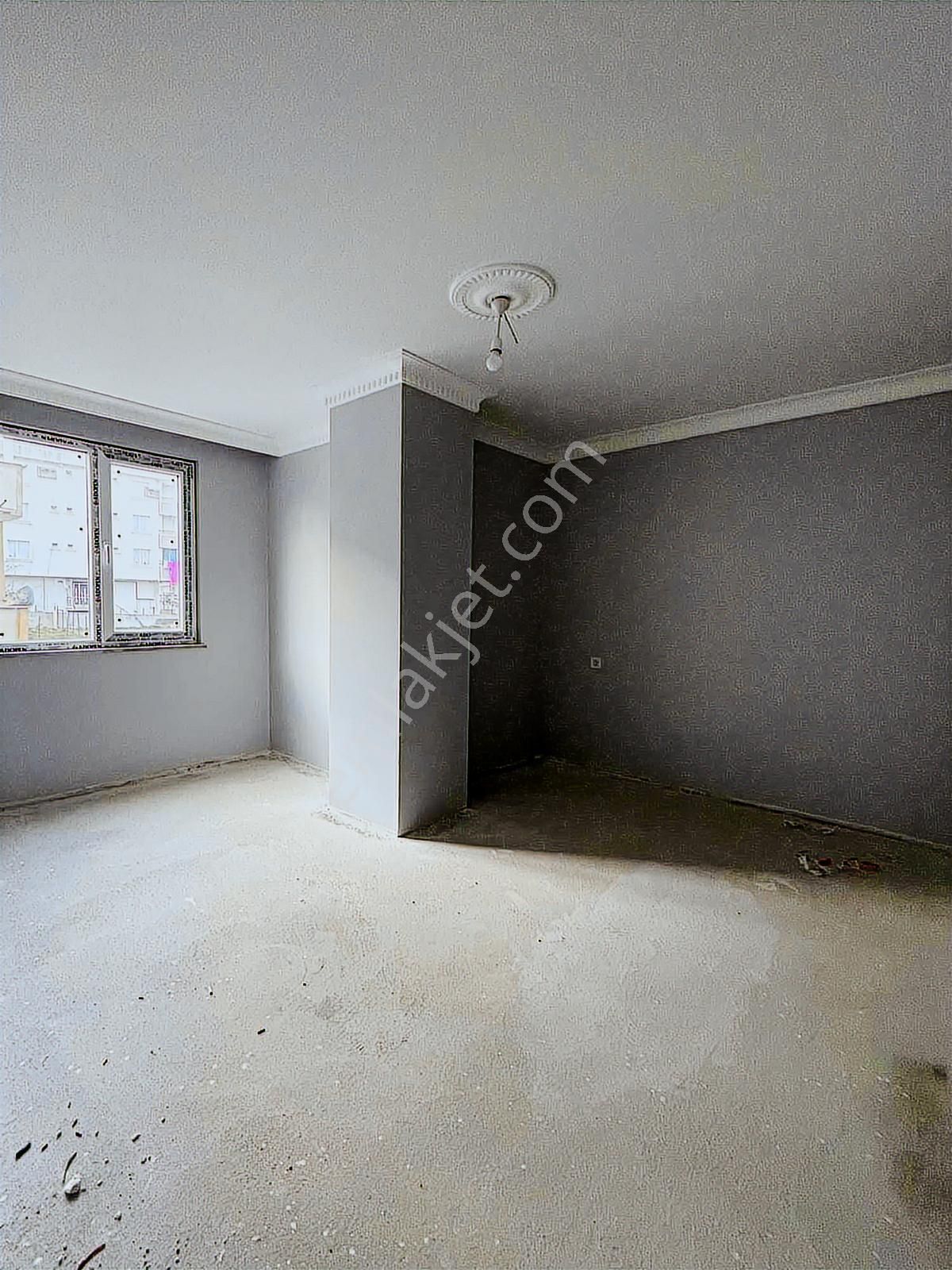 Sancaktepe Yunus Emre Mah. Ana Cadde Üzeri Sıfır Satılık Arakat - Görsel 17