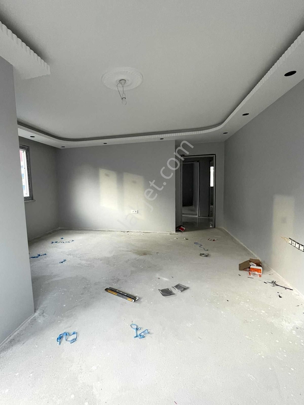 Sancaktepe Yunus Emre Mah. Ana Cadde Üzeri Sıfır Satılık Arakat - Görsel 23