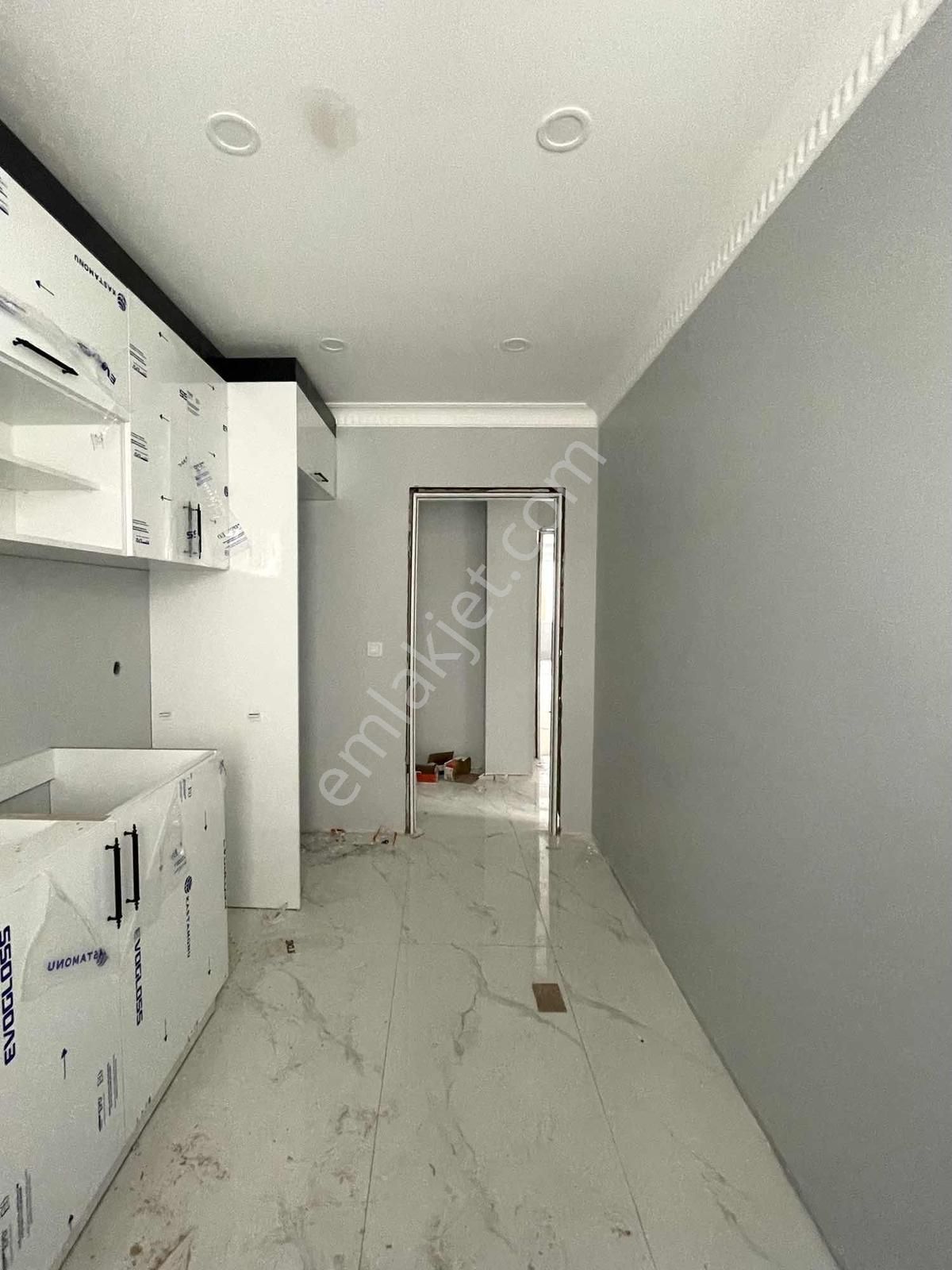 Sancaktepe Yunus Emre Mah. Ana Cadde Üzeri Sıfır Satılık Arakat - Görsel 7