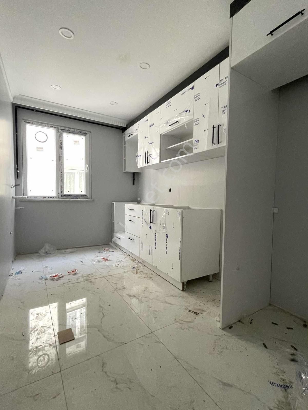 Sancaktepe Yunus Emre Mah. Ana Cadde Üzeri Sıfır Satılık Arakat - Görsel 12