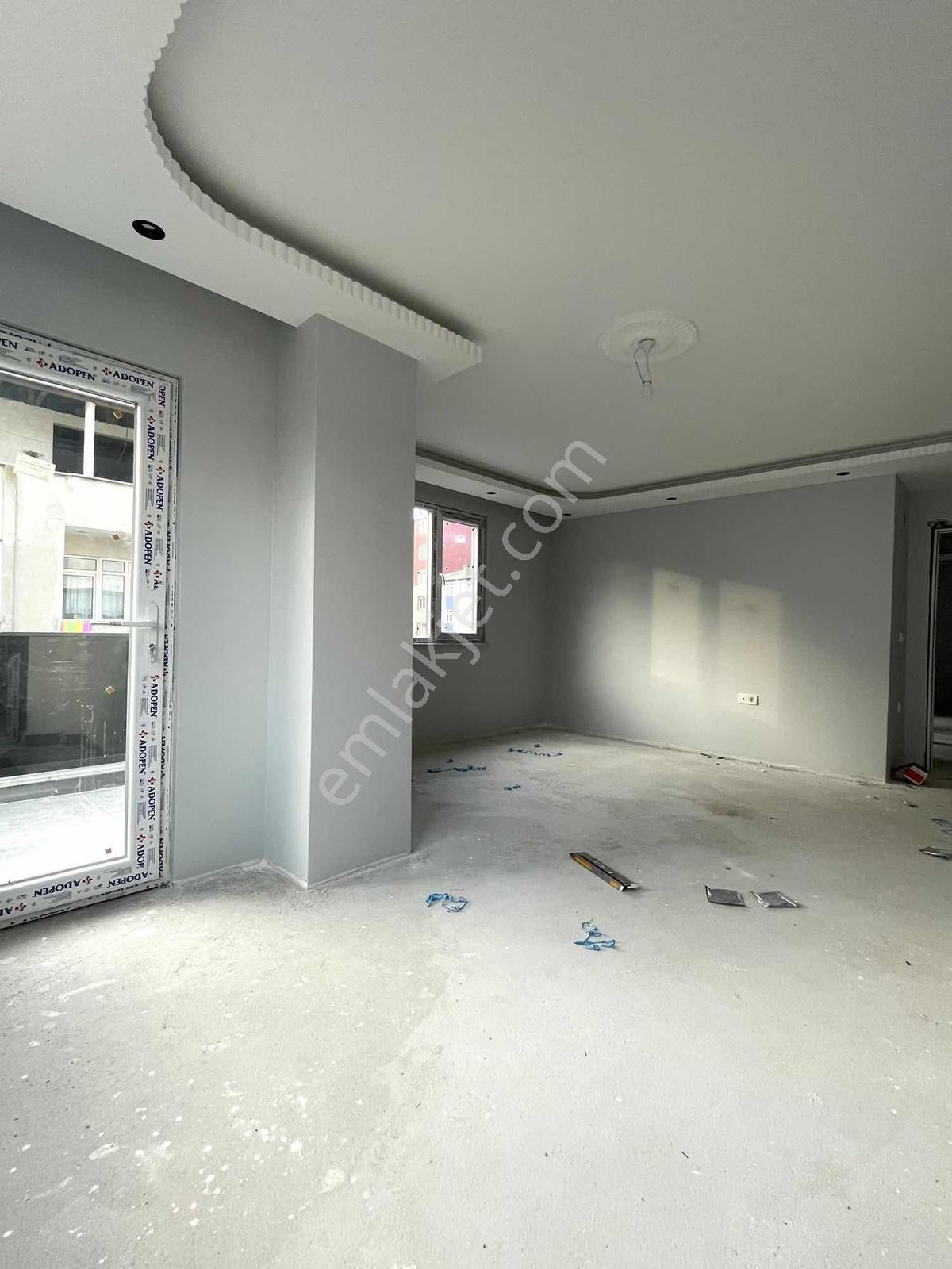 Sancaktepe Yunus Emre Mah. Ana Cadde Üzeri Sıfır Satılık Arakat - Görsel 25