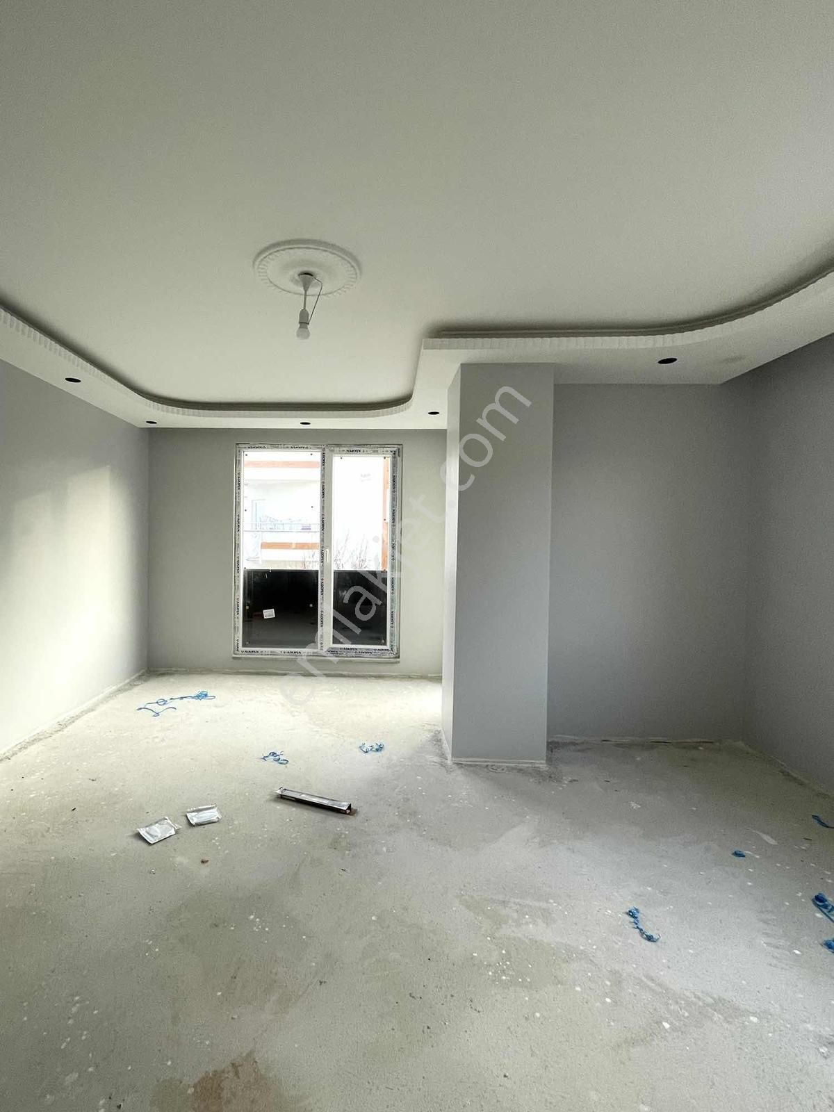 Sancaktepe Yunus Emre Mah. Ana Cadde Üzeri Sıfır Satılık Arakat - Görsel 20