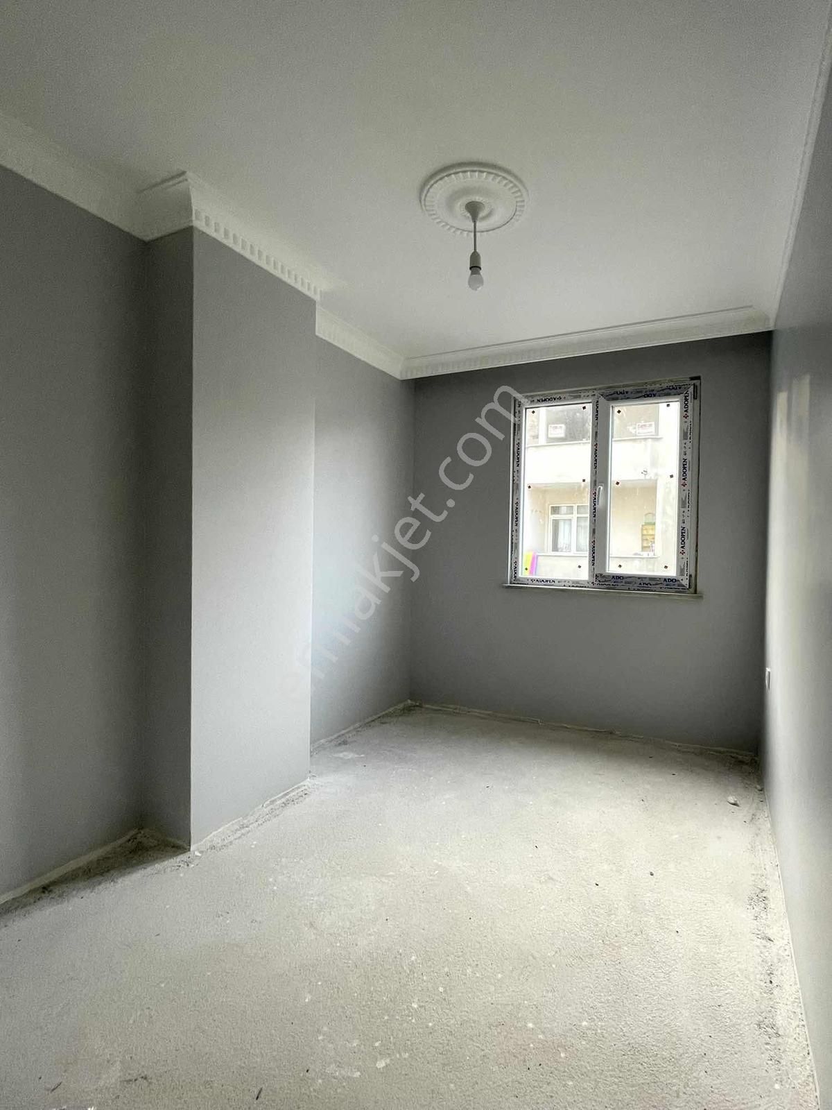 Sancaktepe Yunus Emre Mah. Ana Cadde Üzeri Sıfır Satılık Arakat - Görsel 21