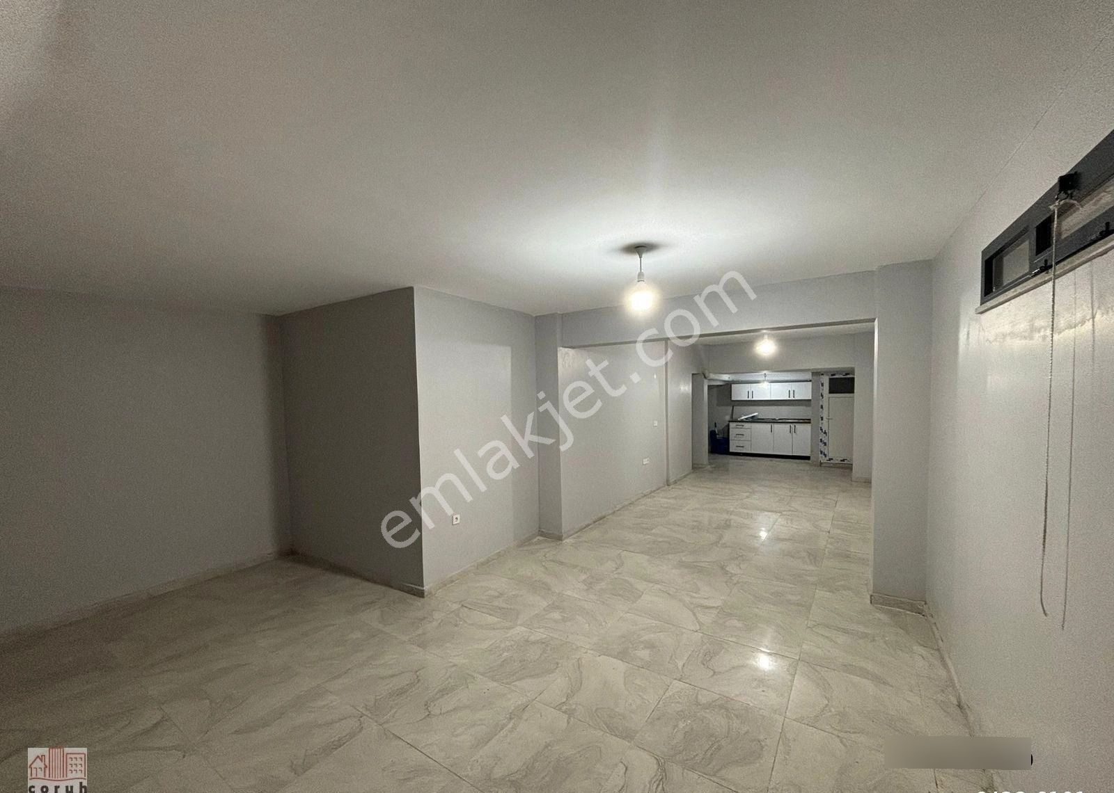 Güngören Haznedar Mah 75m2 Bodrum Dükkan - Görsel 8