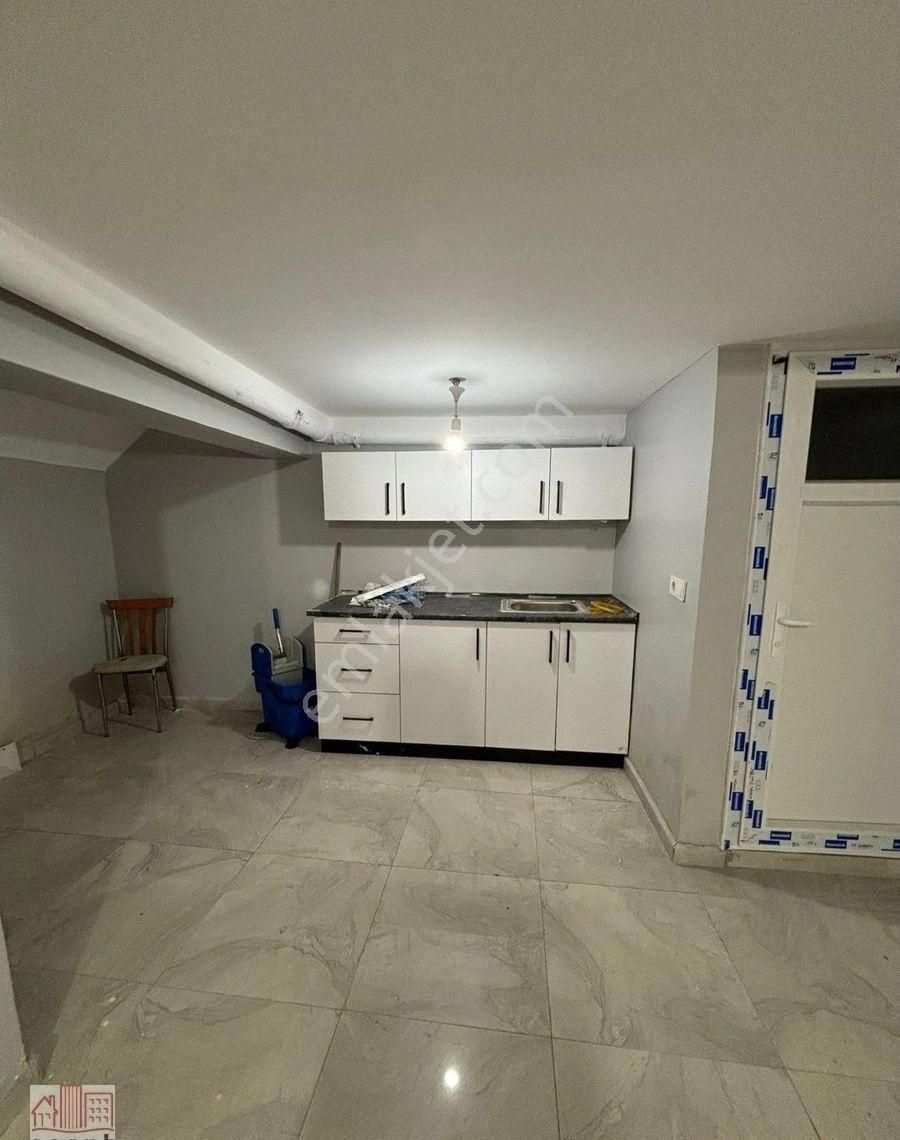 Güngören Haznedar Mah 75m2 Bodrum Dükkan - Görsel 10
