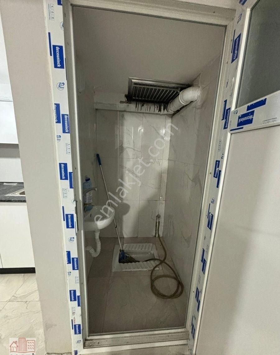 Güngören Haznedar Mah 75m2 Bodrum Dükkan - Görsel 18