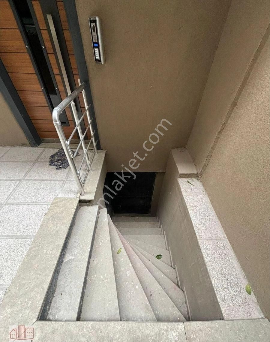 Güngören Haznedar Mah 75m2 Bodrum Dükkan - Görsel 11