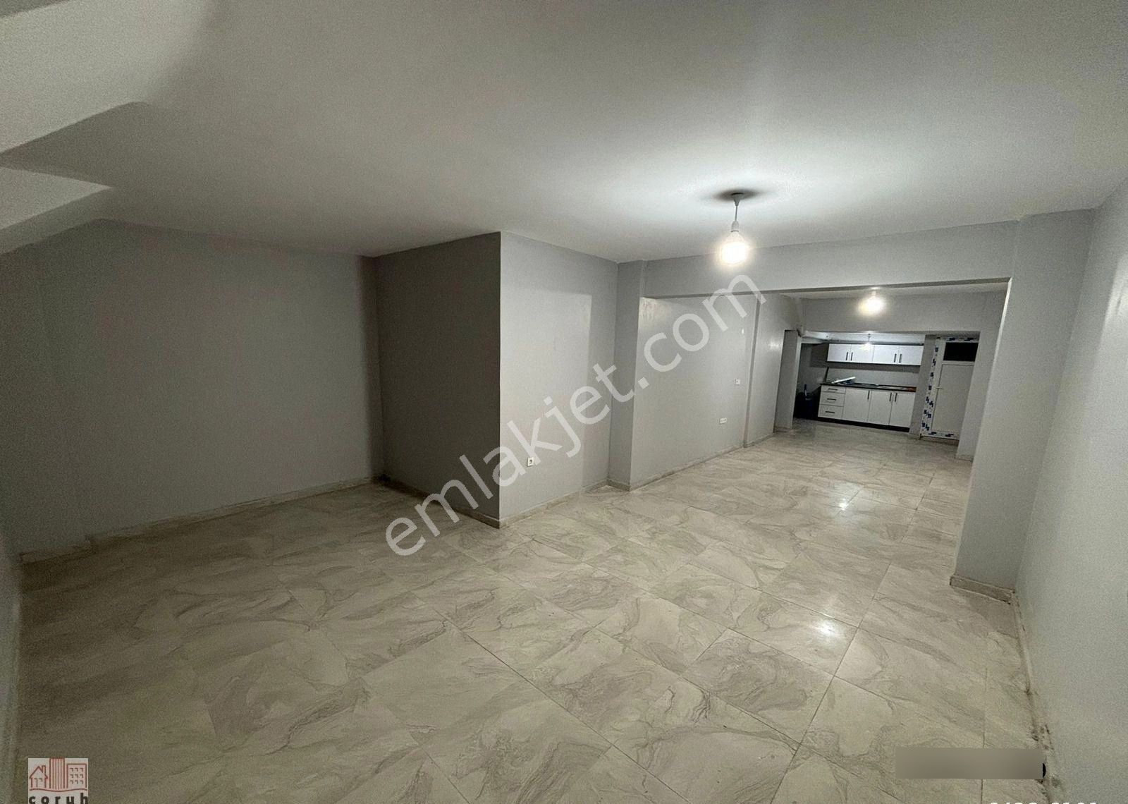 Güngören Haznedar Mah 75m2 Bodrum Dükkan - Görsel 21