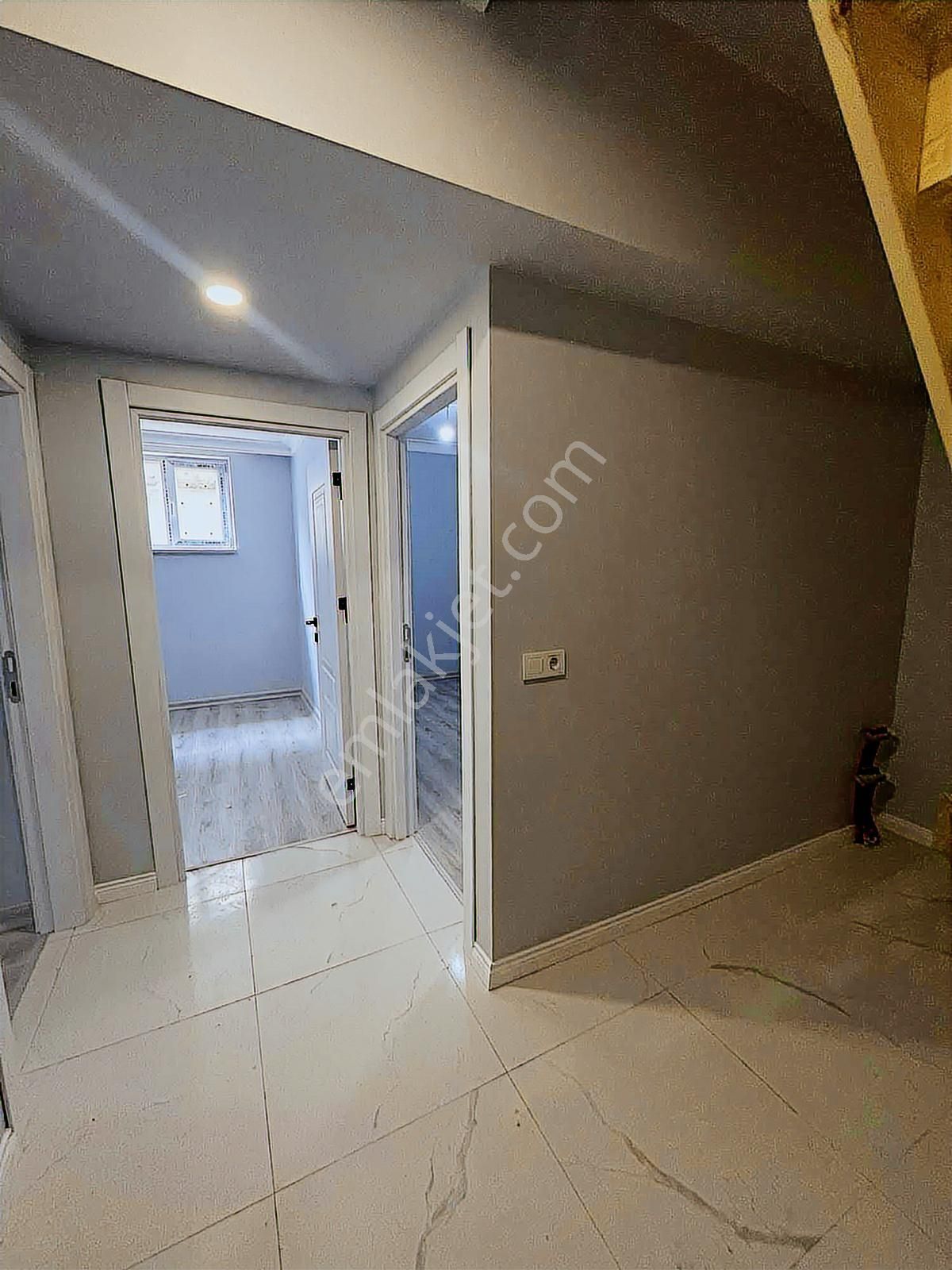 Sancaktepe Yunus Emre Mah Toprak Temassız 3+1 Ters Dubleks - Görsel 20