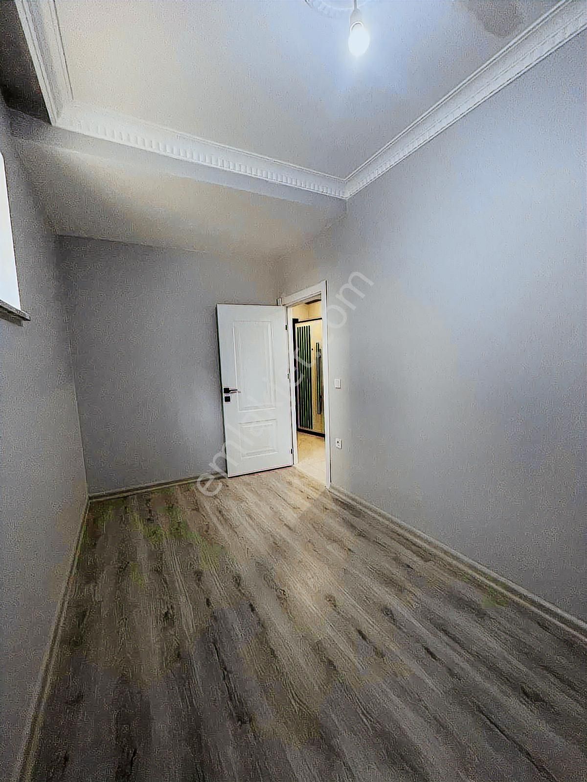 Sancaktepe Yunus Emre Mah Toprak Temassız 3+1 Ters Dubleks - Görsel 13