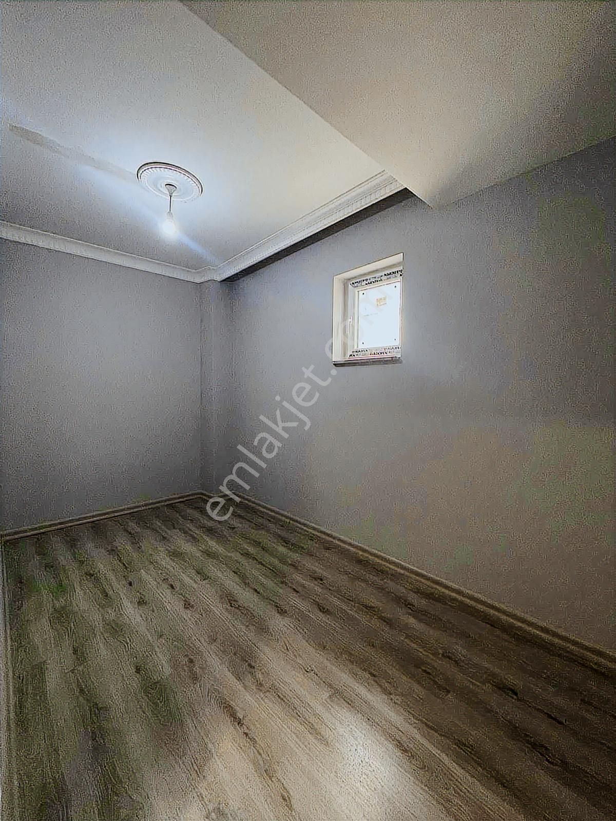 Sancaktepe Yunus Emre Mah Toprak Temassız 3+1 Ters Dubleks - Görsel 21