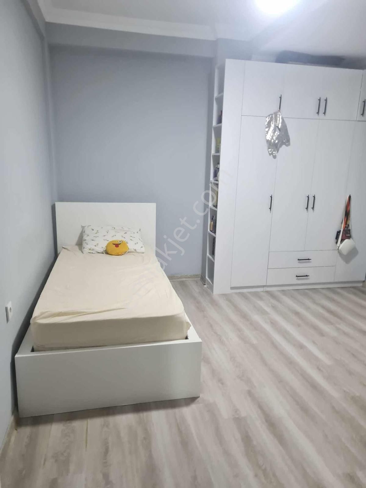 Sancaktepe Sosyal Tesislerde 3+1 Satılık İskanlı Arakat - Görsel 4