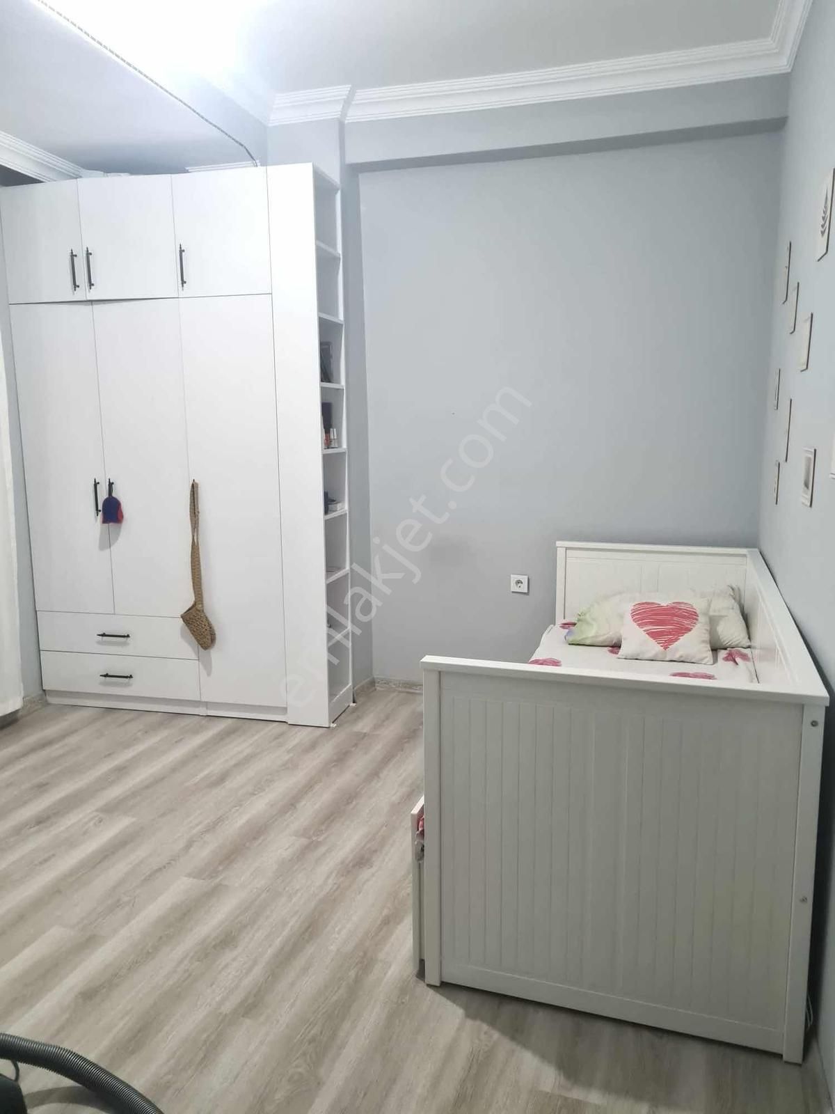 Sancaktepe Sosyal Tesislerde 3+1 Satılık İskanlı Arakat - Görsel 19