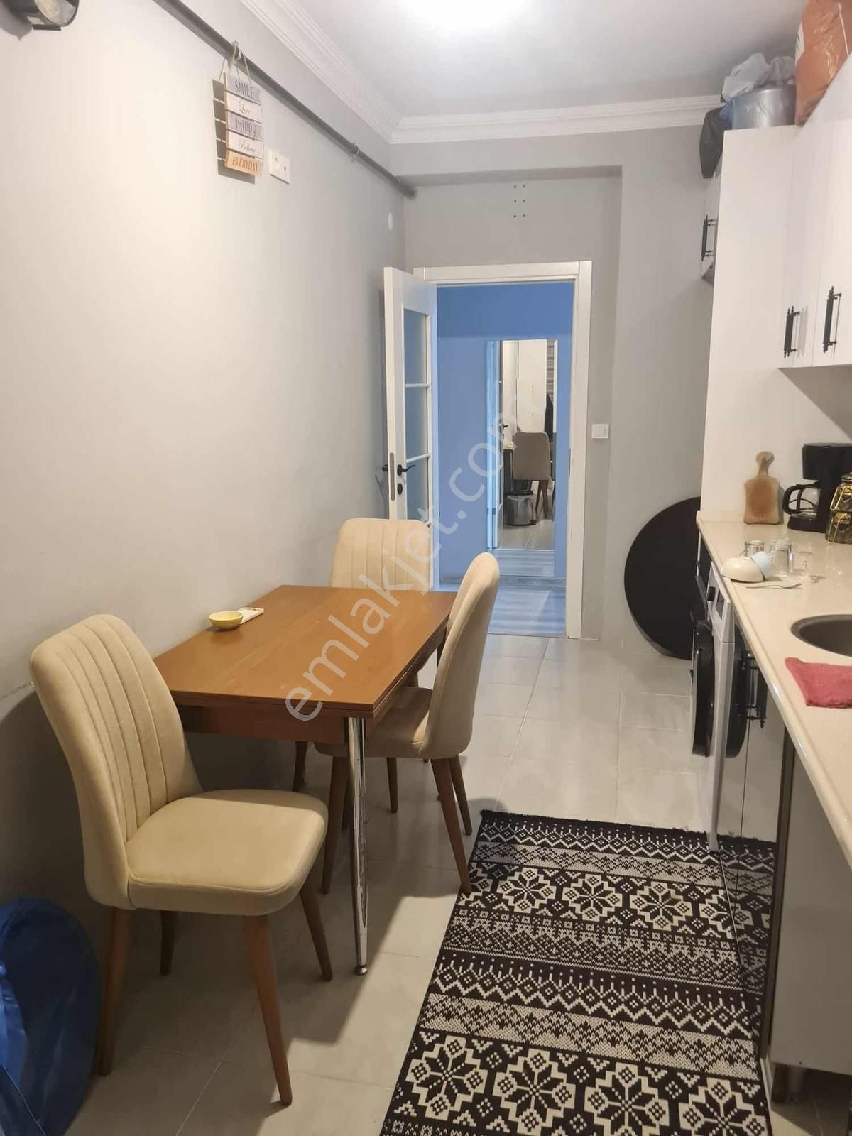 Sancaktepe Sosyal Tesislerde 3+1 Satılık İskanlı Arakat - Görsel 14