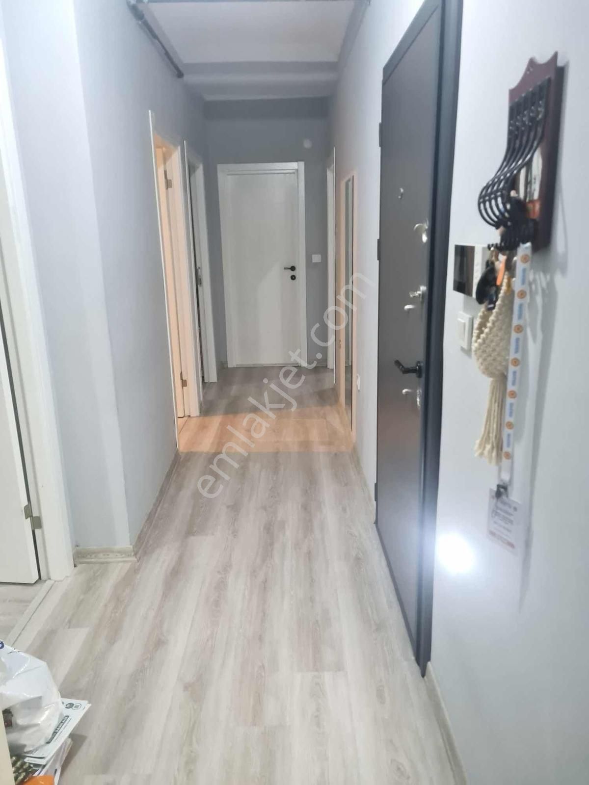 Sancaktepe Sosyal Tesislerde 3+1 Satılık İskanlı Arakat - Görsel 5