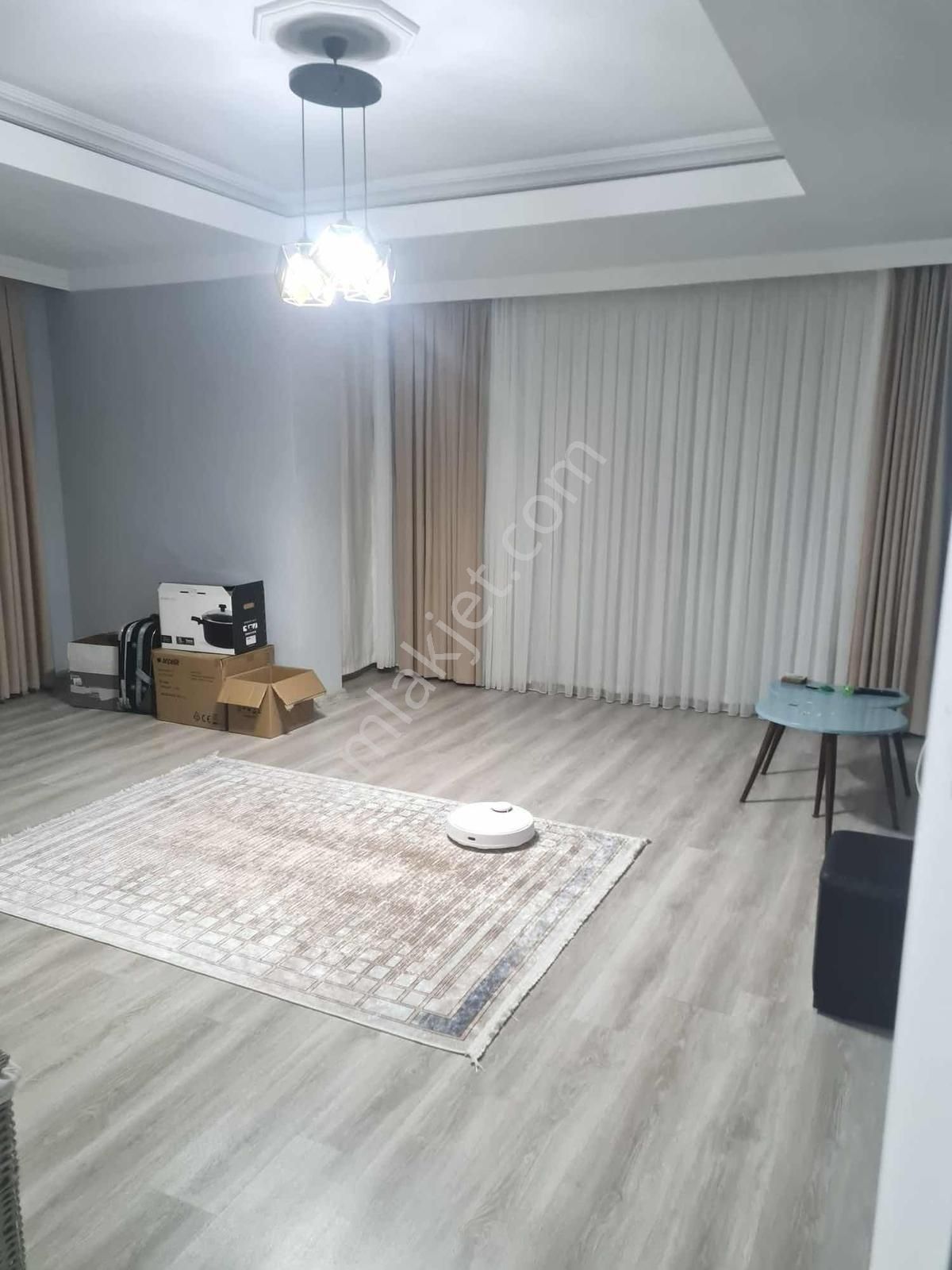 Sancaktepe Sosyal Tesislerde 3+1 Satılık İskanlı Arakat - Görsel 18