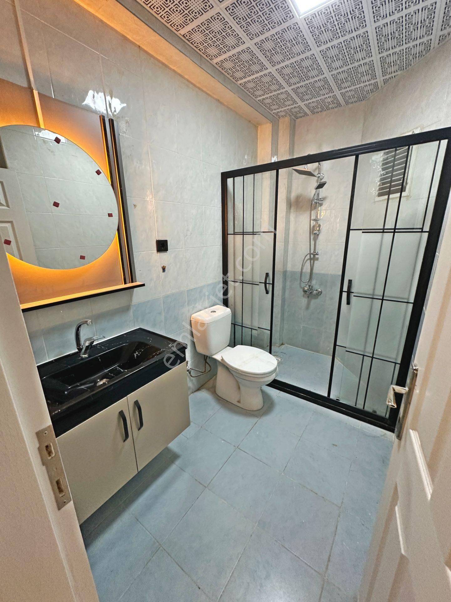 Kartaltepe Mahallesinde Ön Cephede Balkonlu Yapılı 3+1 Satılık Daire - Görsel 15