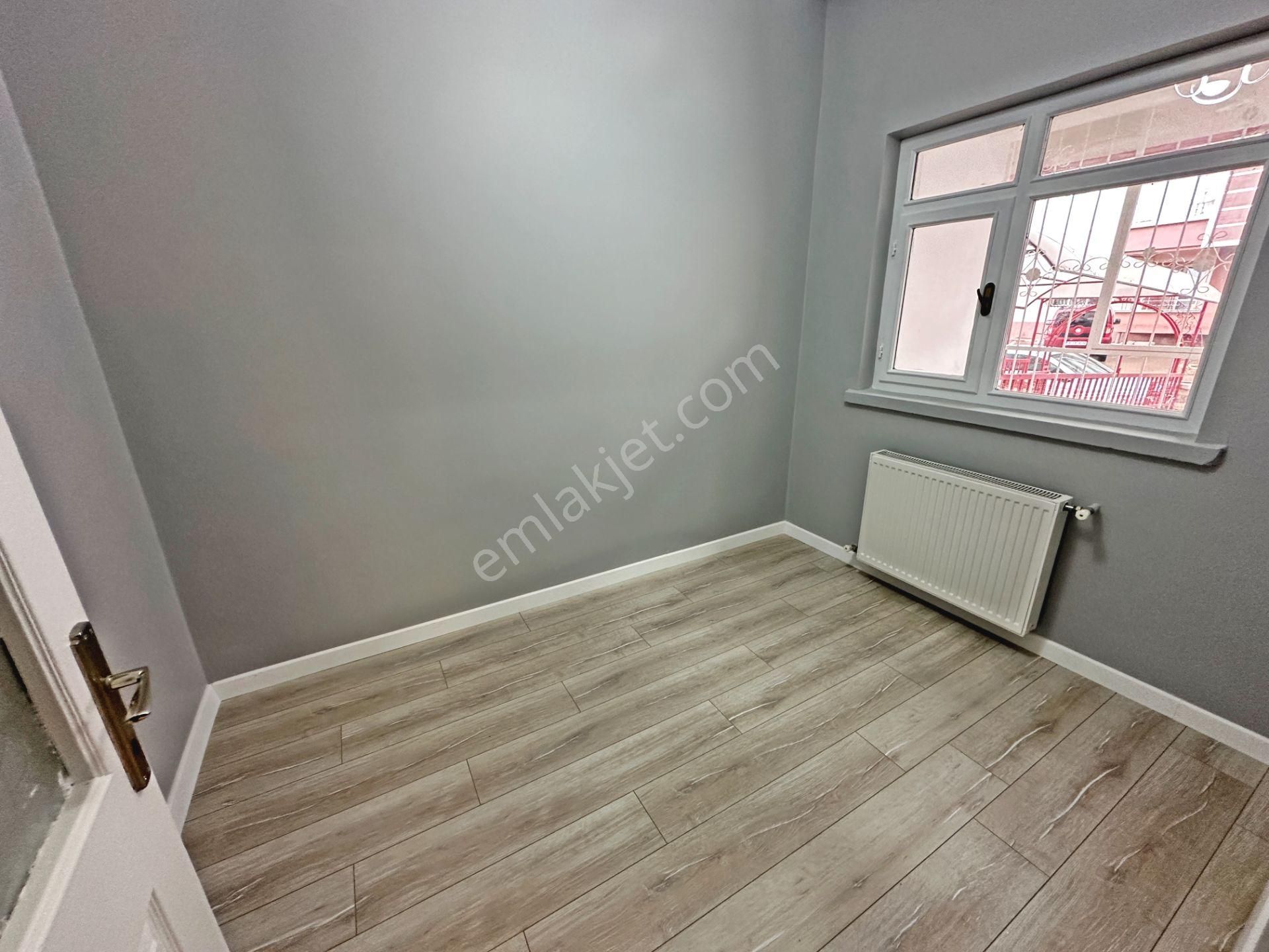 Kartaltepe Mahallesinde Ön Cephede Balkonlu Yapılı 3+1 Satılık Daire - Görsel 18