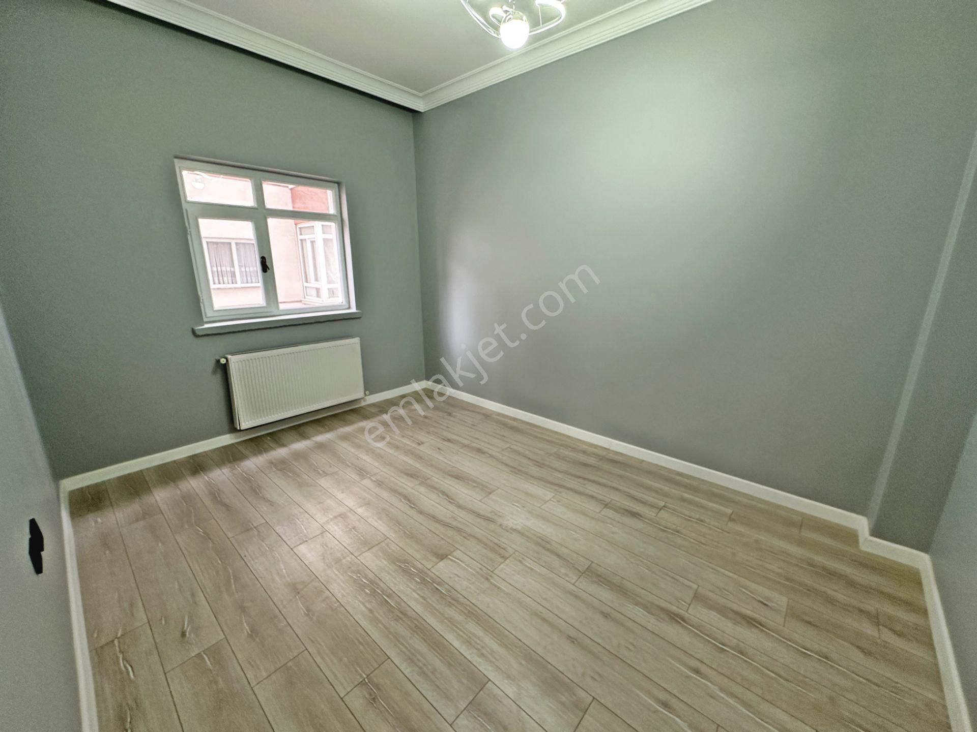 Kartaltepe Mahallesinde Ön Cephede Balkonlu Yapılı 3+1 Satılık Daire - Görsel 10