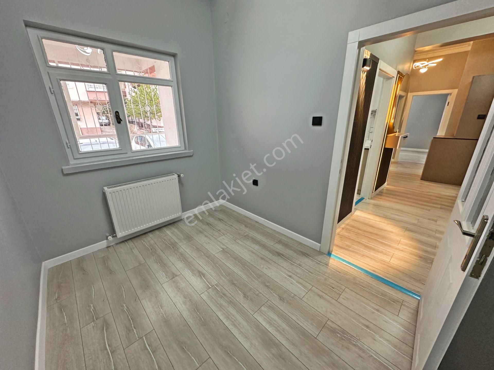 Kartaltepe Mahallesinde Ön Cephede Balkonlu Yapılı 3+1 Satılık Daire - Görsel 19